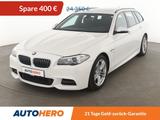 BMW 530d M Sport Aut.*NAVI*BI-XENON*TEMPO*CAM*PDC* - BMW 530: Schiebedach