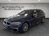 BMW M550d xDrive /M Sportpaket/Pano/Kamera/HeadUp/ - gebrauchte BMW M550 aus dem Jahr 2020