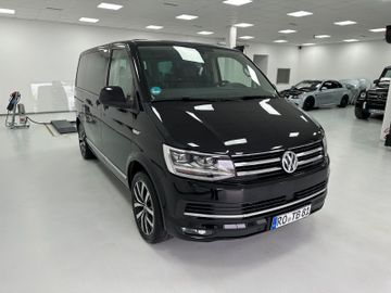 Volkswagen T6 Multivan - 4
