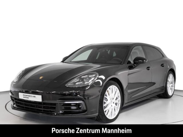 PORSCHE Panamera 4 Sport Turismo Pano Bose PDLS Plus 90L