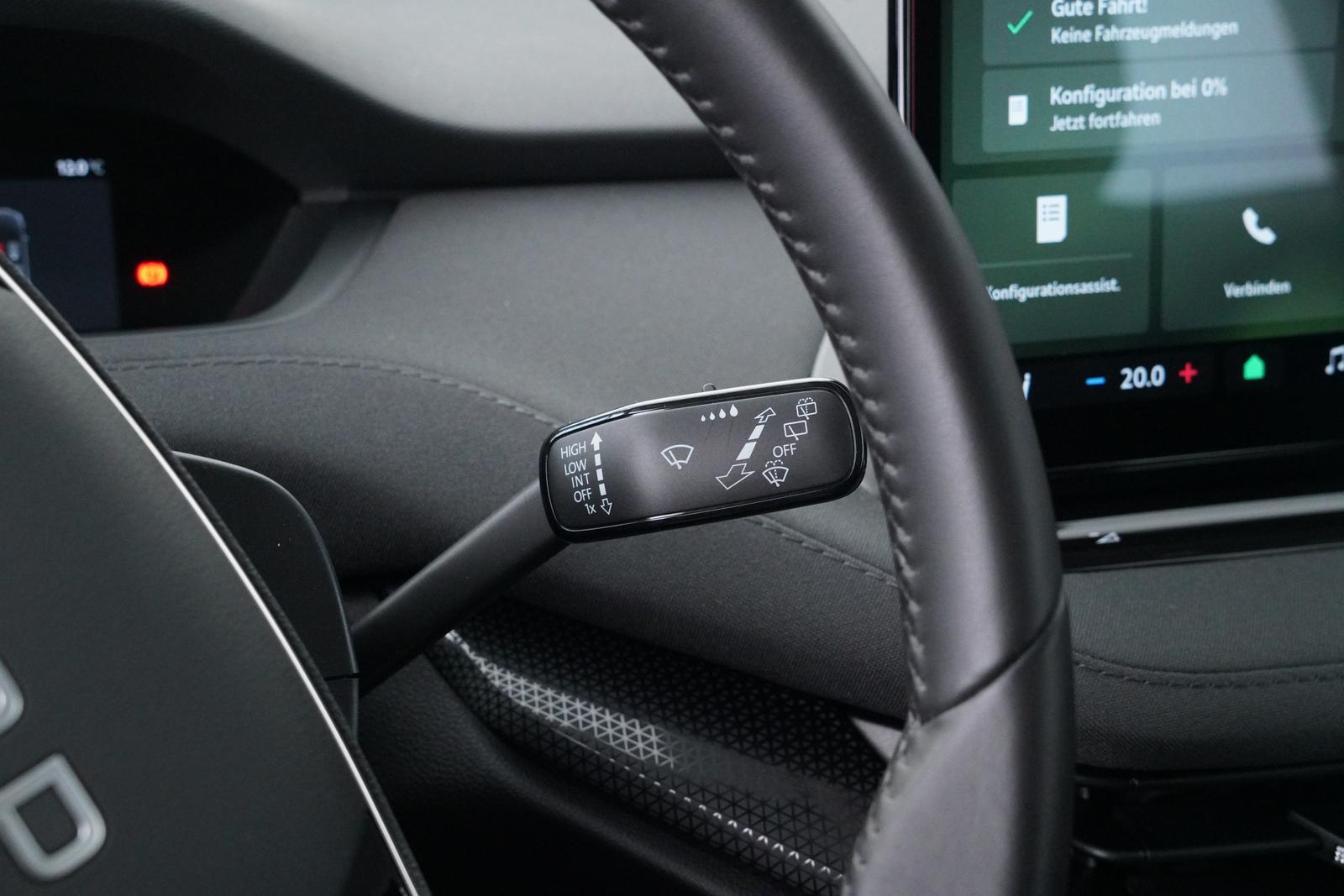SKODA ELROQ - 50 TOUR STUDIO - 170 CV - BVA - CAMÉRA DE RECUL