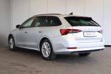 Skoda Octavia 2.0 TDI Ambition AID+ACC+KEY+LED+STDHZG