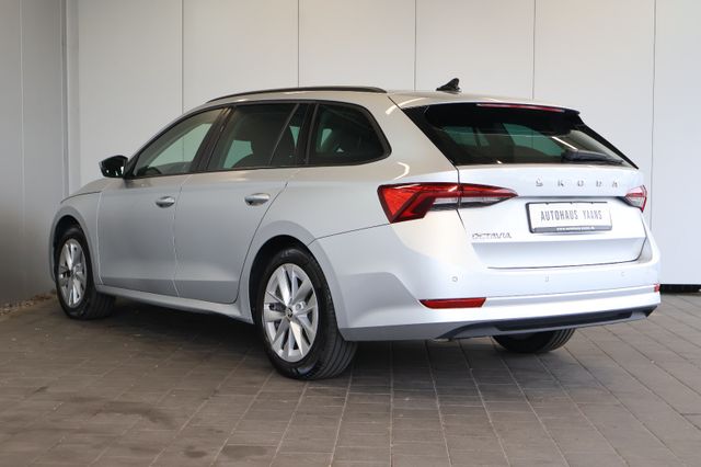 Skoda Octavia 2.0 TDI Ambition AID+ACC+KEY+LED+STDHZG