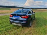 BMW X4 xDrive30d AT xLine xLine - BMW X4 von privat