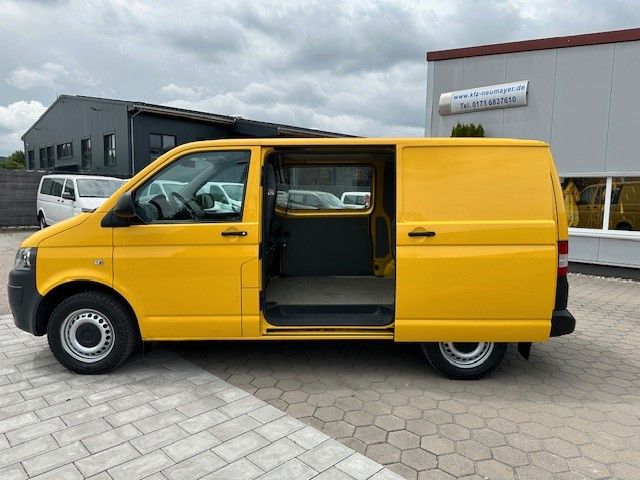 Volkswagen T5 Transporter TDI große Auswahl