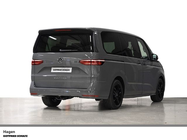 Volkswagen T7 Multivan GENERATION LR 2 0 l 110 kW TDI imagem 2