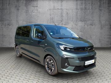 Opel Zafira Life - 3