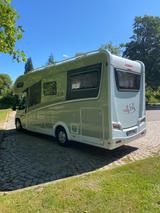 Dethleffs Alpa 6820 - 2 sofort startbereit  - Offers