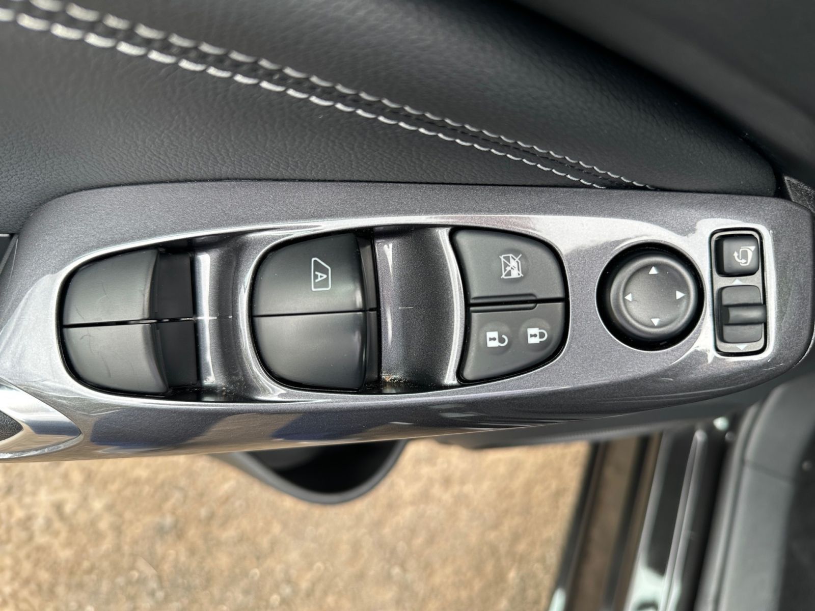 Nissan Juke - Bild 13