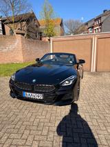 BMW Z4 sDrive30i M SPORT  - BMW Z4 in Düsseldorf