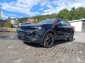 Opel Mokka - 3