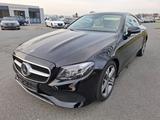 Mercedes-Benz E 300d Coupe*Memory*Burmester*Pano*Multibeam*ACC