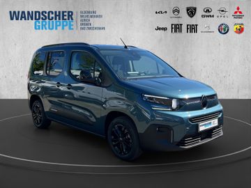 Citroën Berlingo 1.2 PureTech 110 Plus M +Kam.+PDC+SpurH
