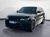 Land Rover Range Rover Sport D350 HSE Dynamic Stealth Stand - Land Rover Range Rover Sport HSE-Dynamic-Stealth