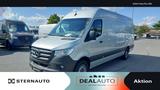 Mercedes-Benz Sprinter 315 KA/L HD Navi Klima - Mercedes-Benz Sprinter Gebrauchtwagen in Dresden
