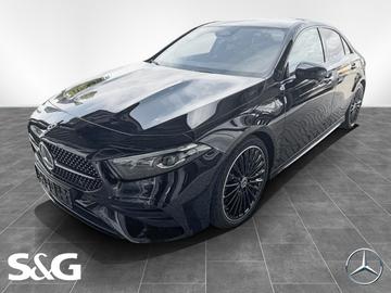 صورة مصغرة 15 لـ 2024 Mercedes-BENZ A 220