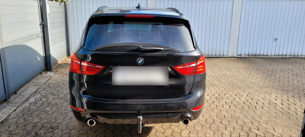 Image of BMW 218 Gran Tourer