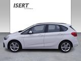 BMW 225xe iPerformance Advantage A.+PDC+LED+NAVI+SHZ - weiße BMW 225 Active Tourer