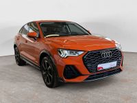 Audi Q3 - Vorschau Bild 9