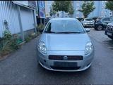 Fiat punto - Fiat Punto Gebrauchtwagen in München