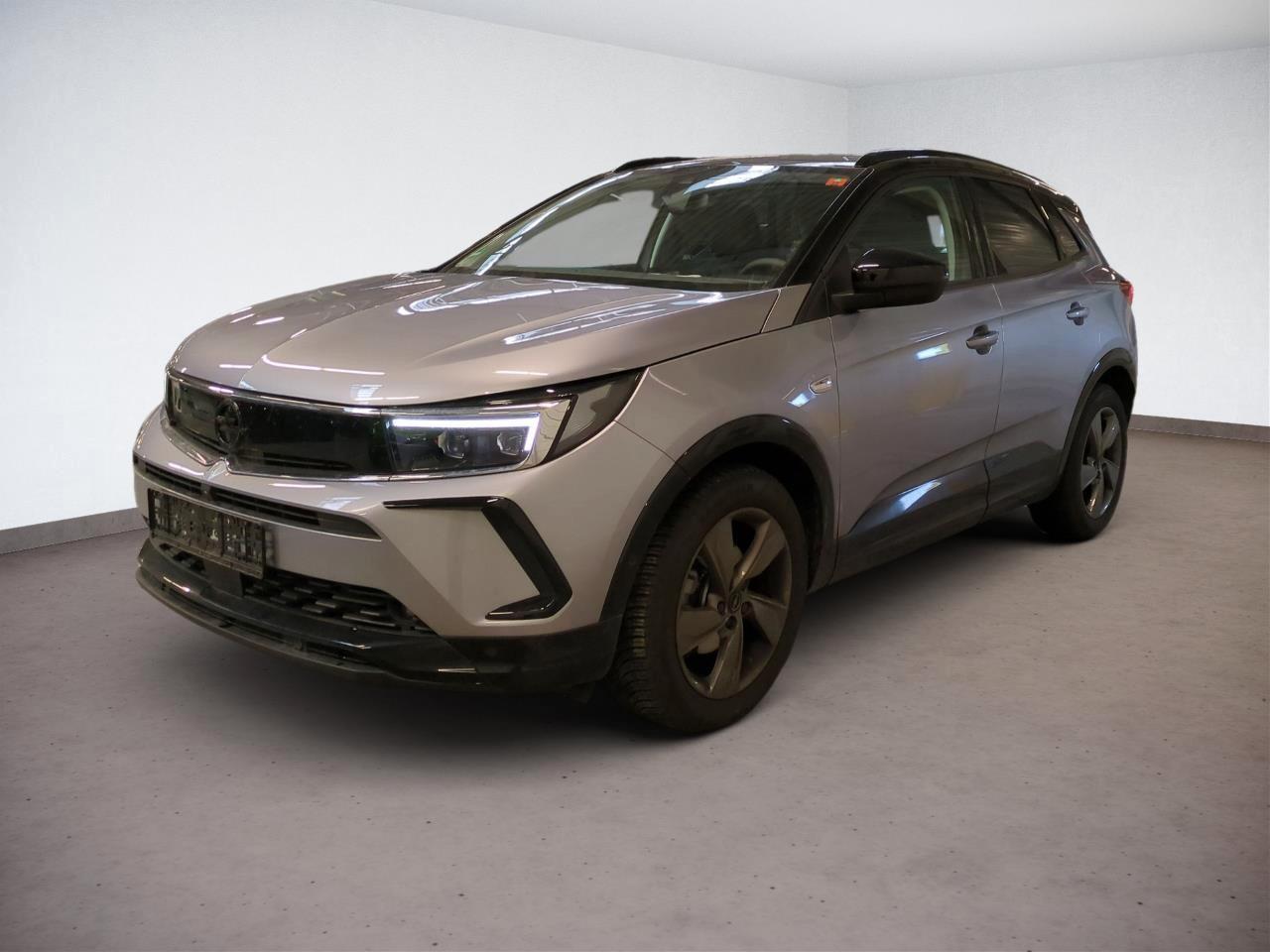 Opel Grandland GS Navi LED el. Klappe AHK SHZ LHZ