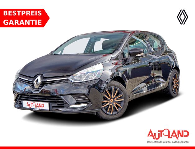 Renault Clio IV 1.2 Navi Klima Tempomat Bluetooth