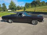 Chevrolet El Camino - Chevrolet Gebrauchtwagen von 1972