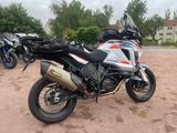KTM 1290 SUPER ADVENTURE T AKRA - Angebote