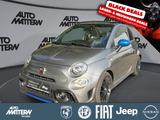 Abarth 595C Klimaaut.|PDC|CarPlay|Bluetooth|Freisprech - Abarth 595C aus 2021