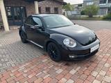 Volkswagen Beetle Lim. Design - mit Diesel-Antrieb: Kleinwagen