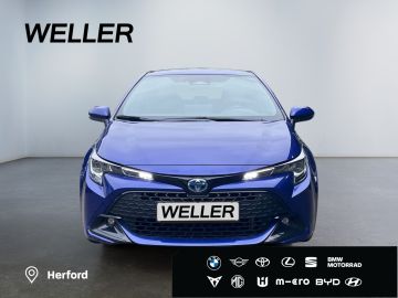 Toyota Corolla - 2