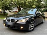 BMW E61 525i - Top Zustand & Super Ausstat... - BMW 525: E61