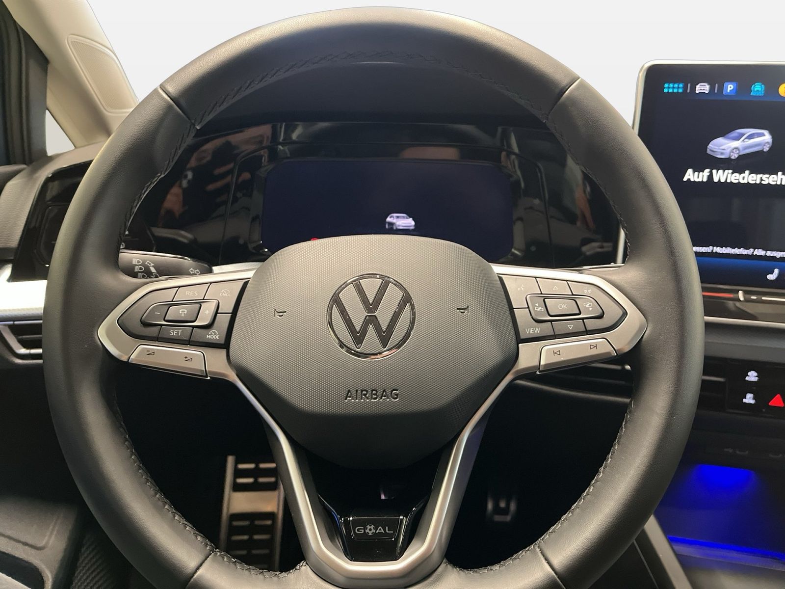 Volkswagen Golf - Bild 20