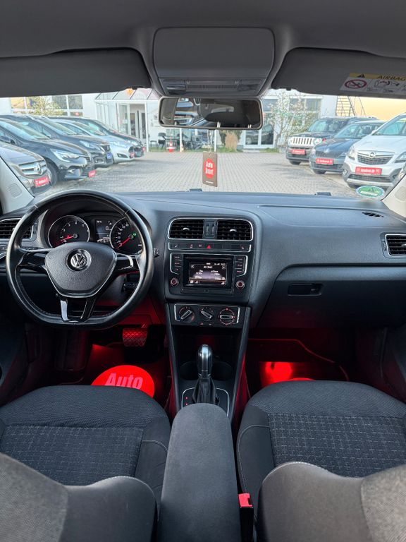 VW Polo - Bild 9
