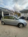 Ford Focus C-MAX Fun