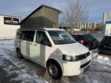 Volkswagen T5 California Beach 2.0 TDI*140 PS*Klimaanlage* - weiße Volkswagen T5 California