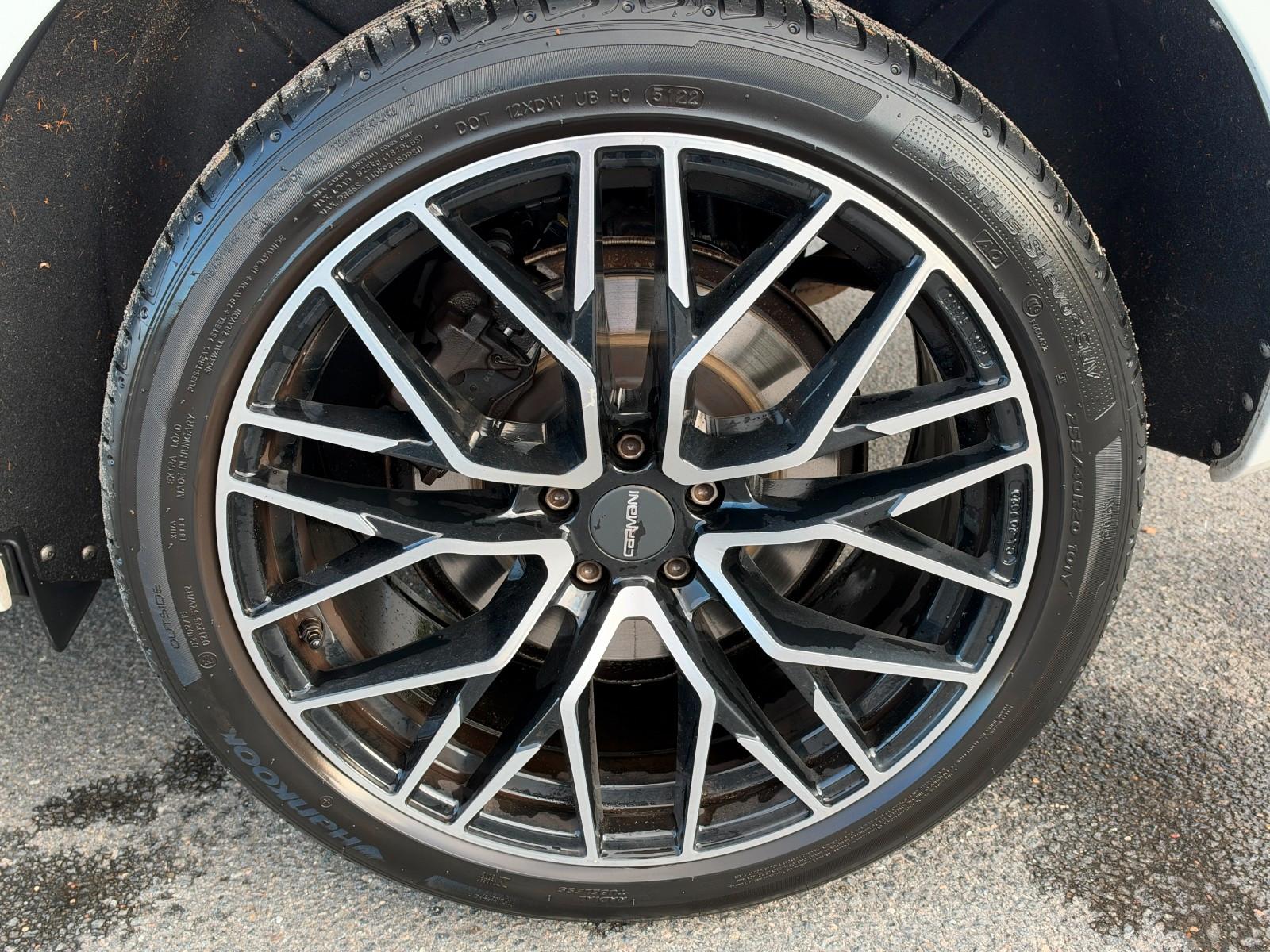 Volvo XC60 T5 AWD R Design Geartronic R Design