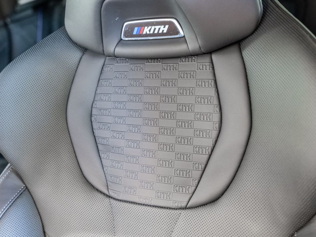 BMW XM - Bild 30