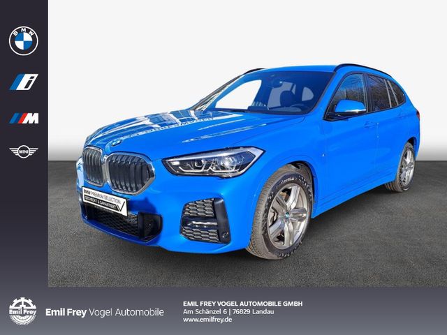 BMW X1 xDrive20d Aut. M Sport