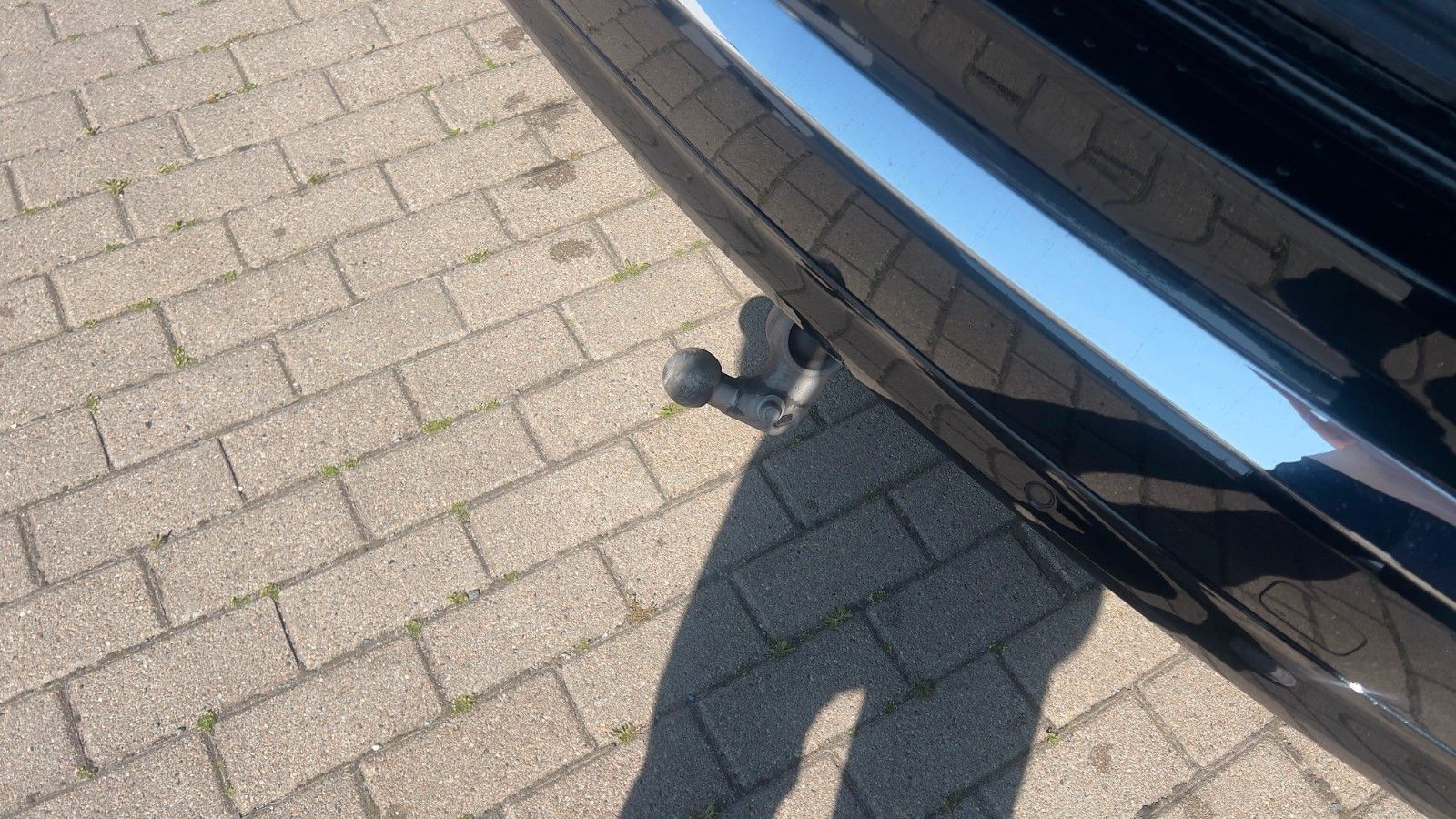 Fahrzeugabbildung Volvo XC90 B5 D AWD Plus Bright*STDHZG*360°*LUFT*ACC*