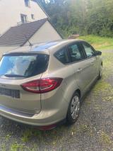 Ford C-Max 1,0 EcoBoost 92kW Cool & Connect Cool ... - Ford C-Max: Von Privat