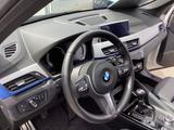 BMW X1 xDrive18d M Sportpaket HiFi DAB LED Navi AHK - BMW X1: Sportpaket M