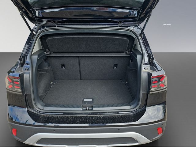 T-Cross 1.0TSI DSG Style