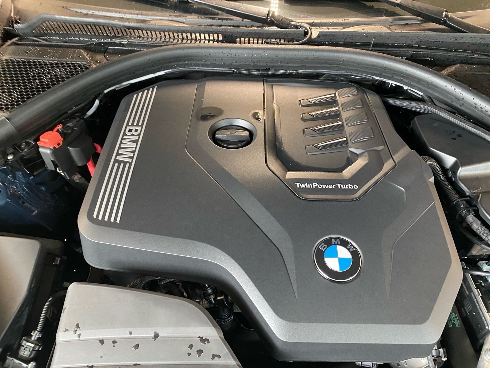 BMW 318 - Bild 16