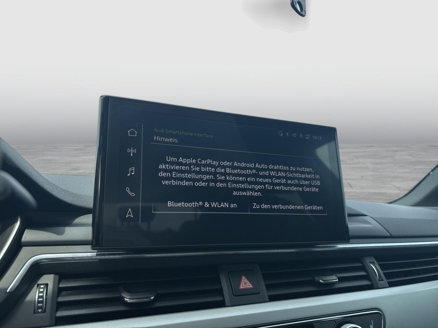 Audi A5 Sportback Advanced 40 TDI S tronic LED Navi O, миниатюра 19