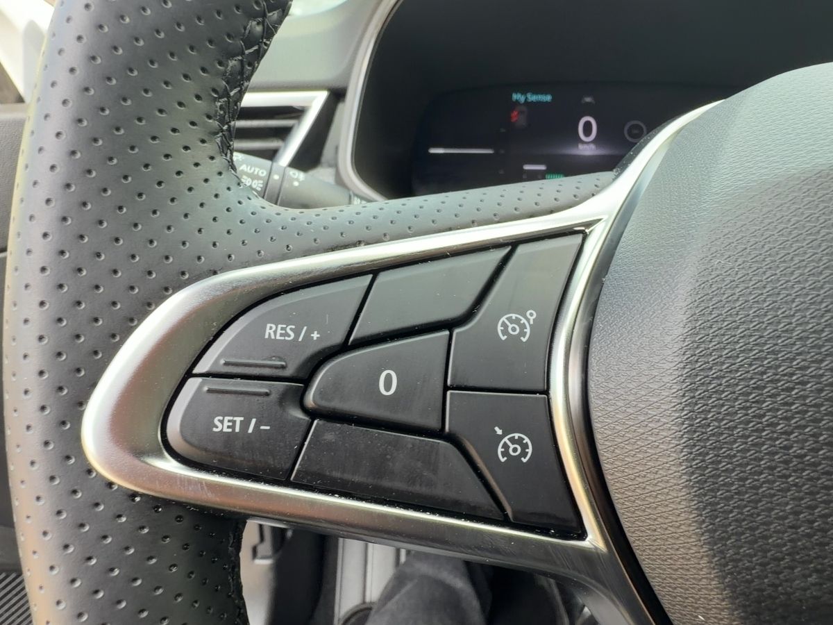 Renault Clio - Bild 17