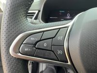 Renault Clio - Vorschau Bild 17