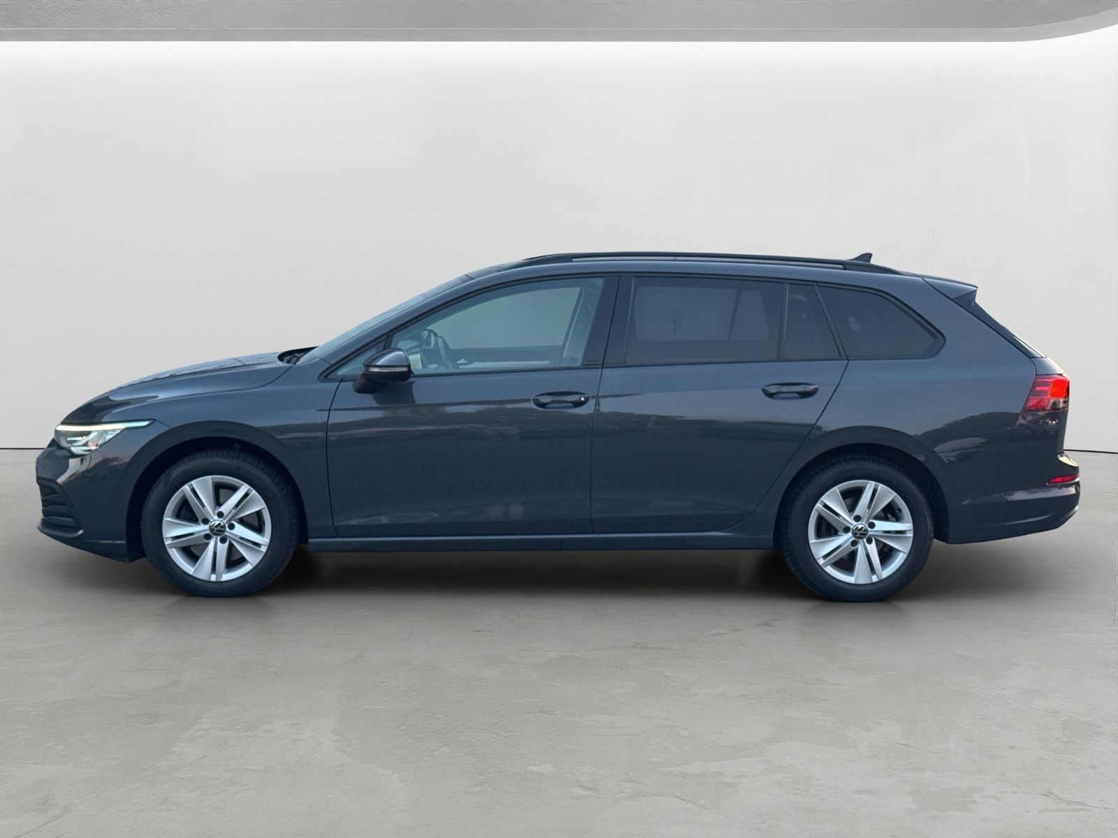 Golf VIII Variant 2.0 TDI DSG *AHK*NAVI*LED*
