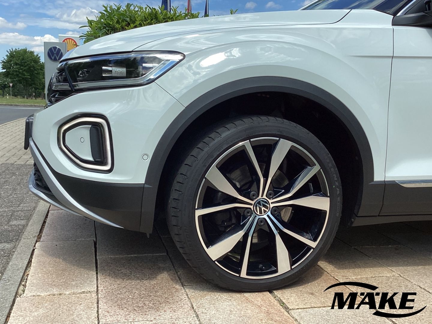 T-Roc Style 2.0 TDI DSG 4motion IQ.L NAV ACC PLA