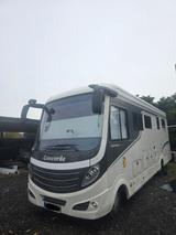 Concorde Carisma III 900 M - Concorde Integrierter